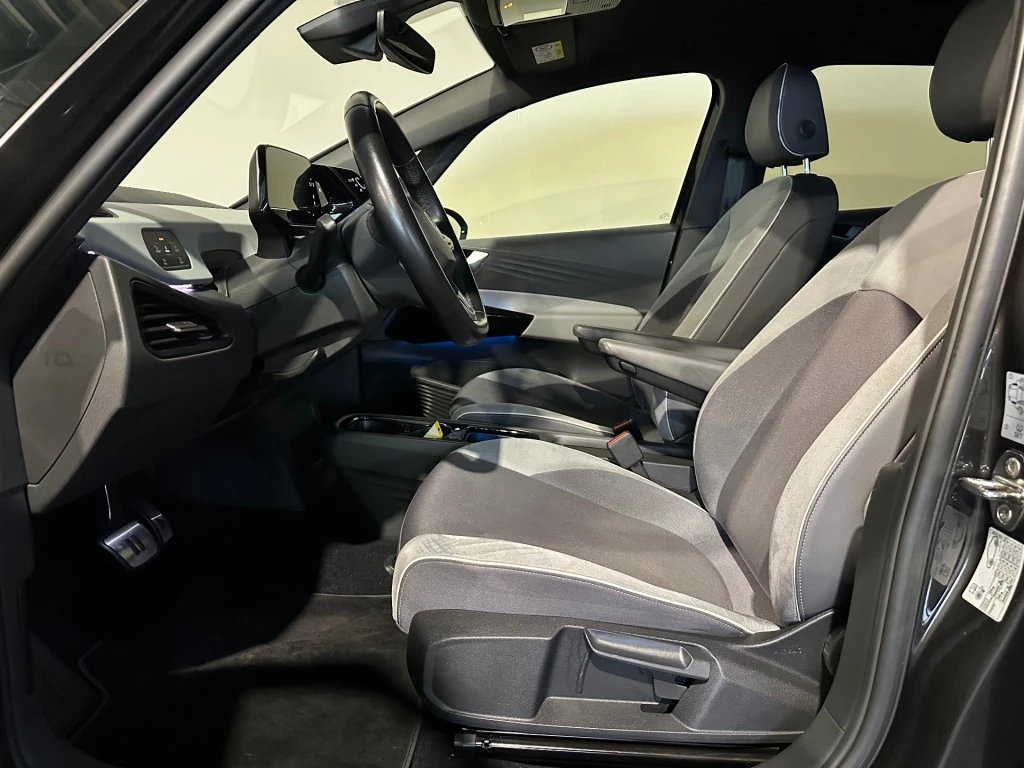 Hoofdafbeelding Volkswagen ID.3