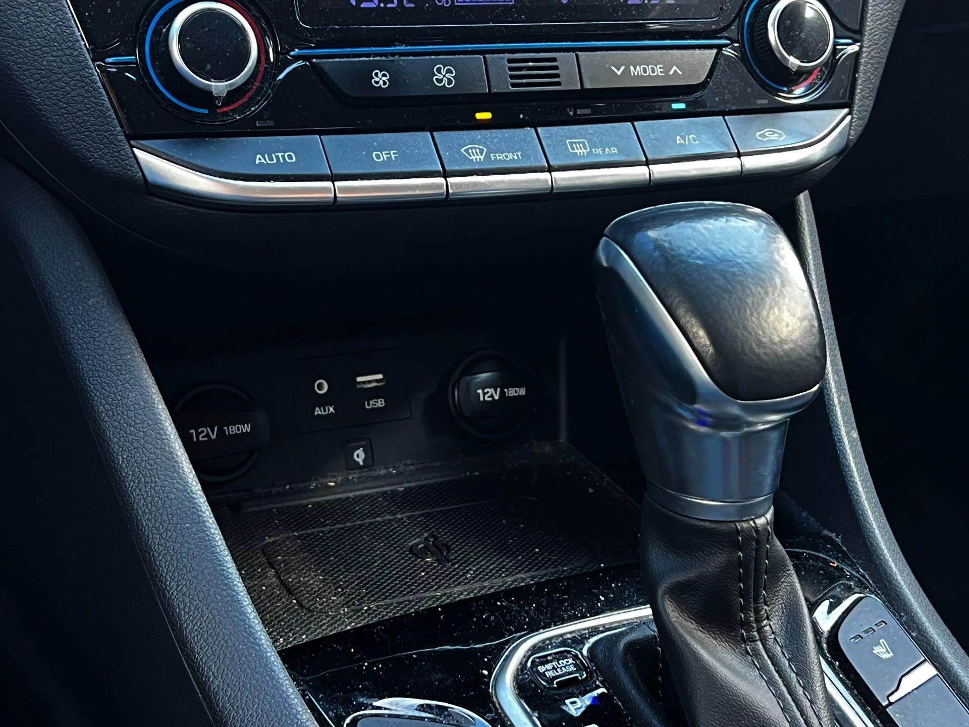 Hoofdafbeelding Hyundai IONIQ