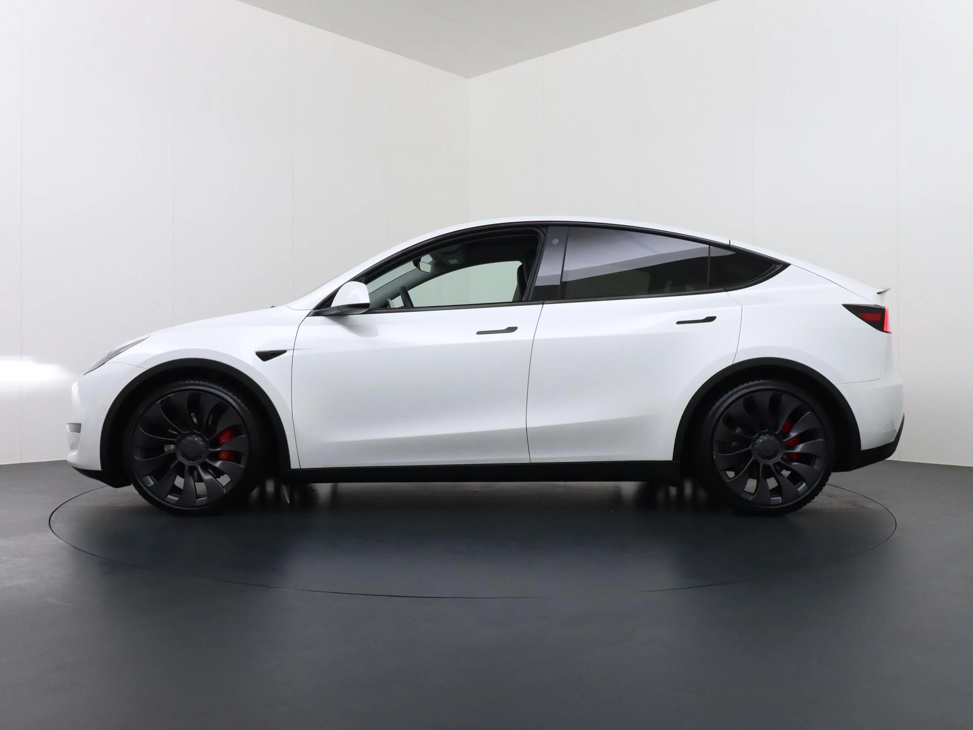 Hoofdafbeelding Tesla Model Y