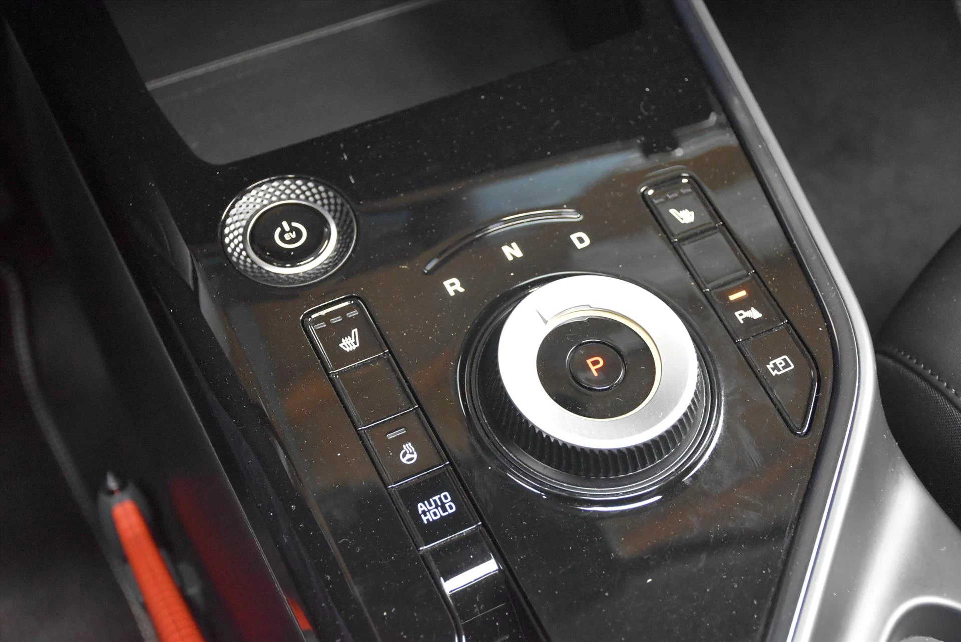 Hoofdafbeelding Kia e-Niro