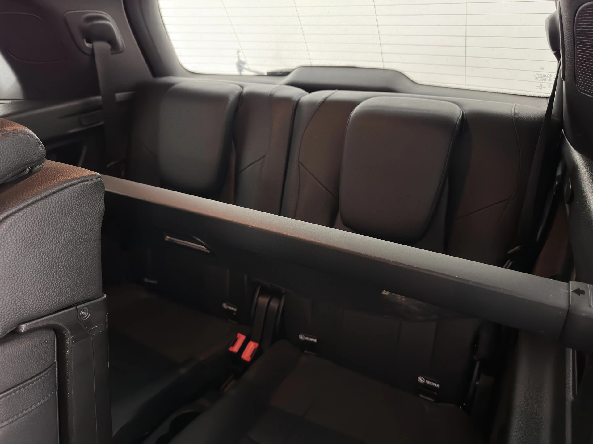 Hoofdafbeelding Mercedes-Benz GLB