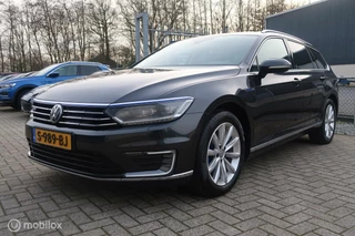 Volkswagen Passat Variant GTE Highline NAVI, ACC,STANDKACHEL