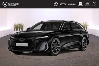 Audi A6 Avant 2.0 e-hybrid S tronic quattro S edition