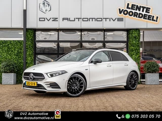 Mercedes-Benz A-Klasse 250 e Edition AMG | Pano | Sfeer | Camera | BTW |