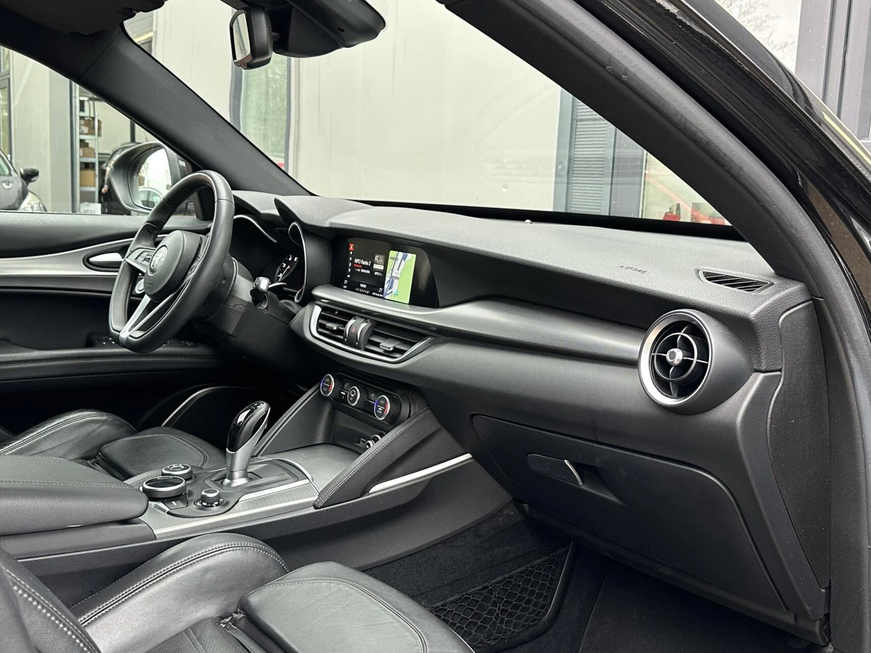 Hoofdafbeelding Alfa Romeo Stelvio