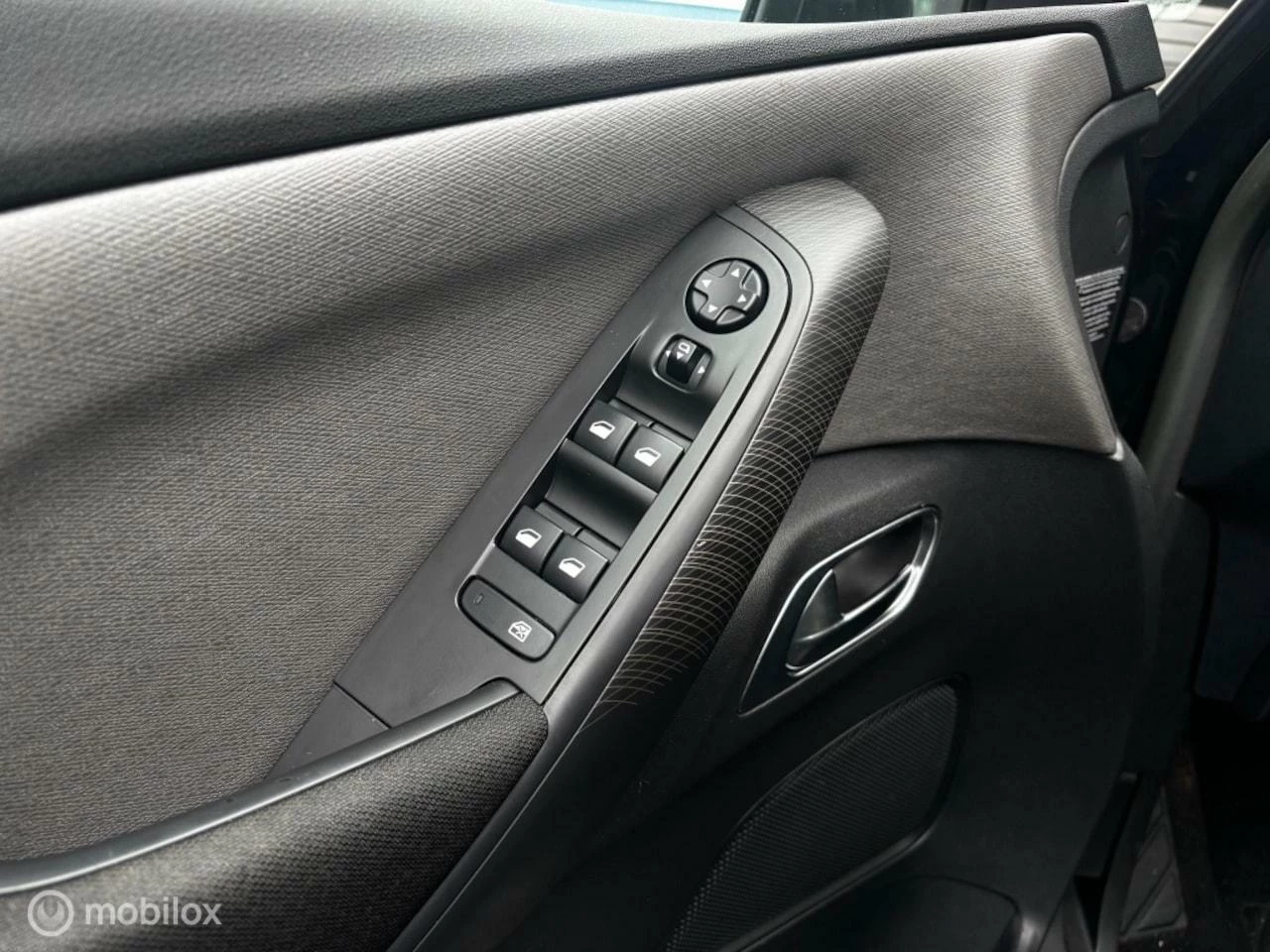 Hoofdafbeelding Citroën Grand C4 Picasso