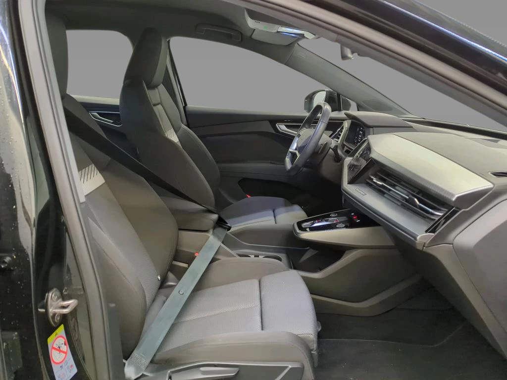 Hoofdafbeelding Audi Q4 e-tron