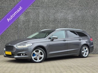 Hoofdafbeelding Ford Mondeo Ford Mondeo Wagon 2.0 Titanium/1e Eig/Camera/Led/203PK/18''