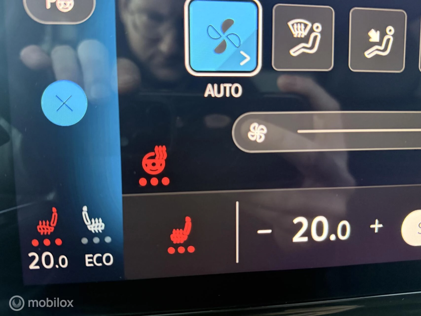 Hoofdafbeelding Volkswagen ID.5