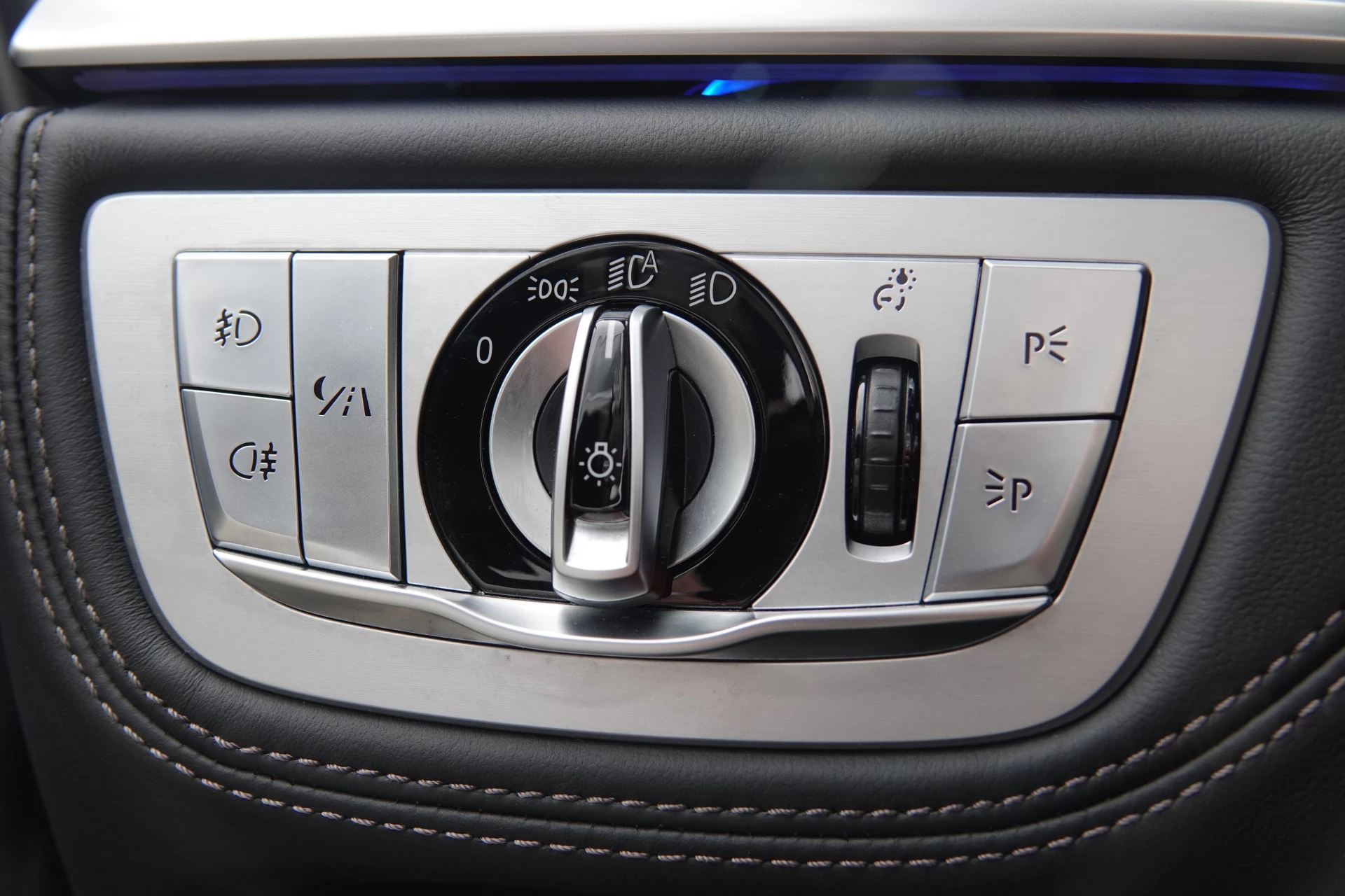 Hoofdafbeelding BMW 7 Serie