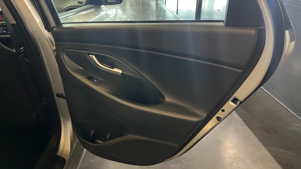 Hoofdafbeelding Hyundai i30