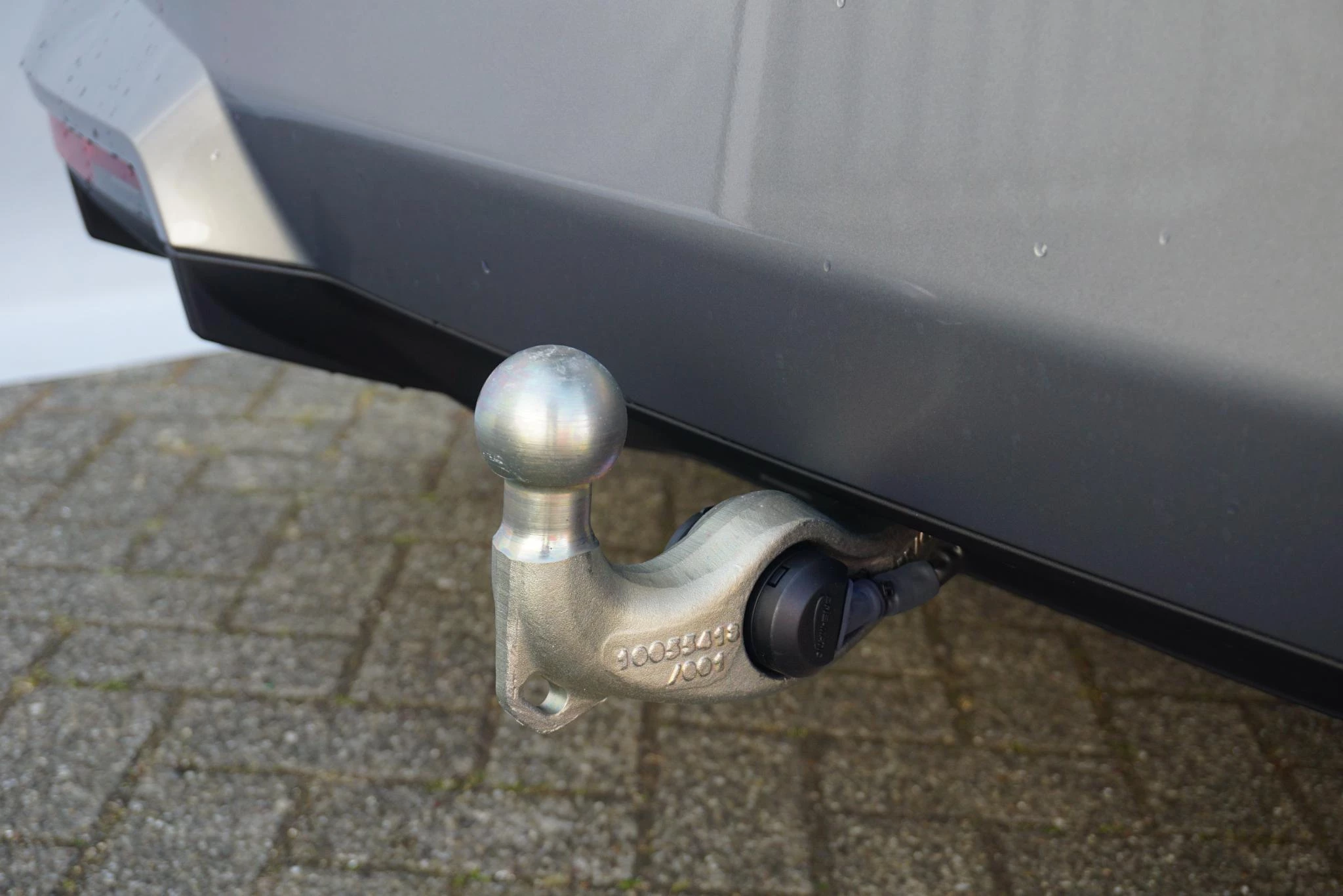 Hoofdafbeelding BMW iX