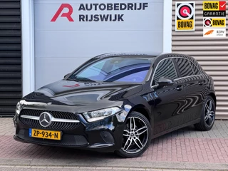 Mercedes-Benz A-klasse 200 Premium Sfeer/Navi/LaneAssist