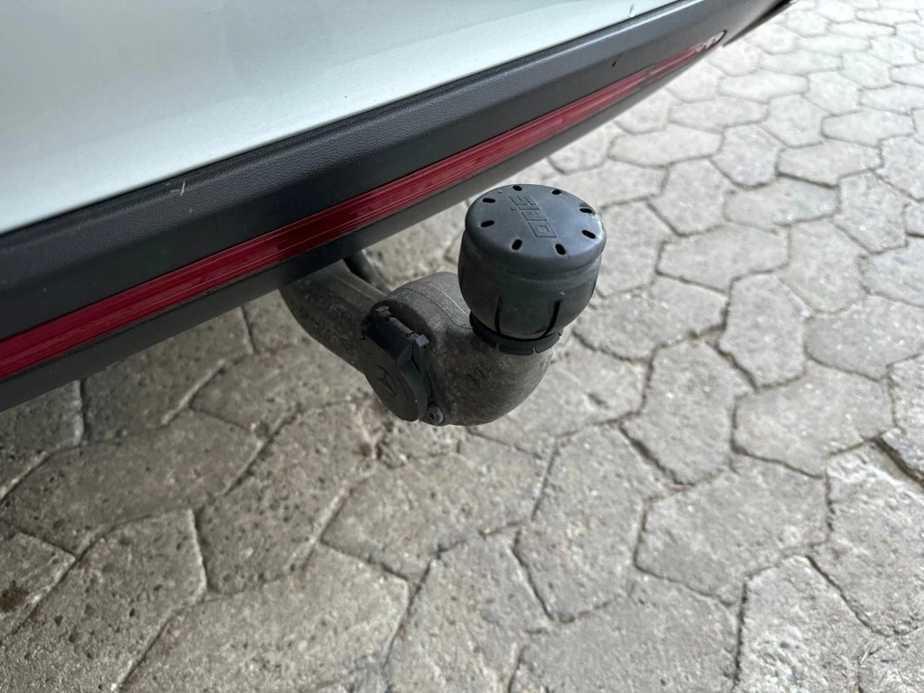 Hoofdafbeelding Mercedes-Benz CLS