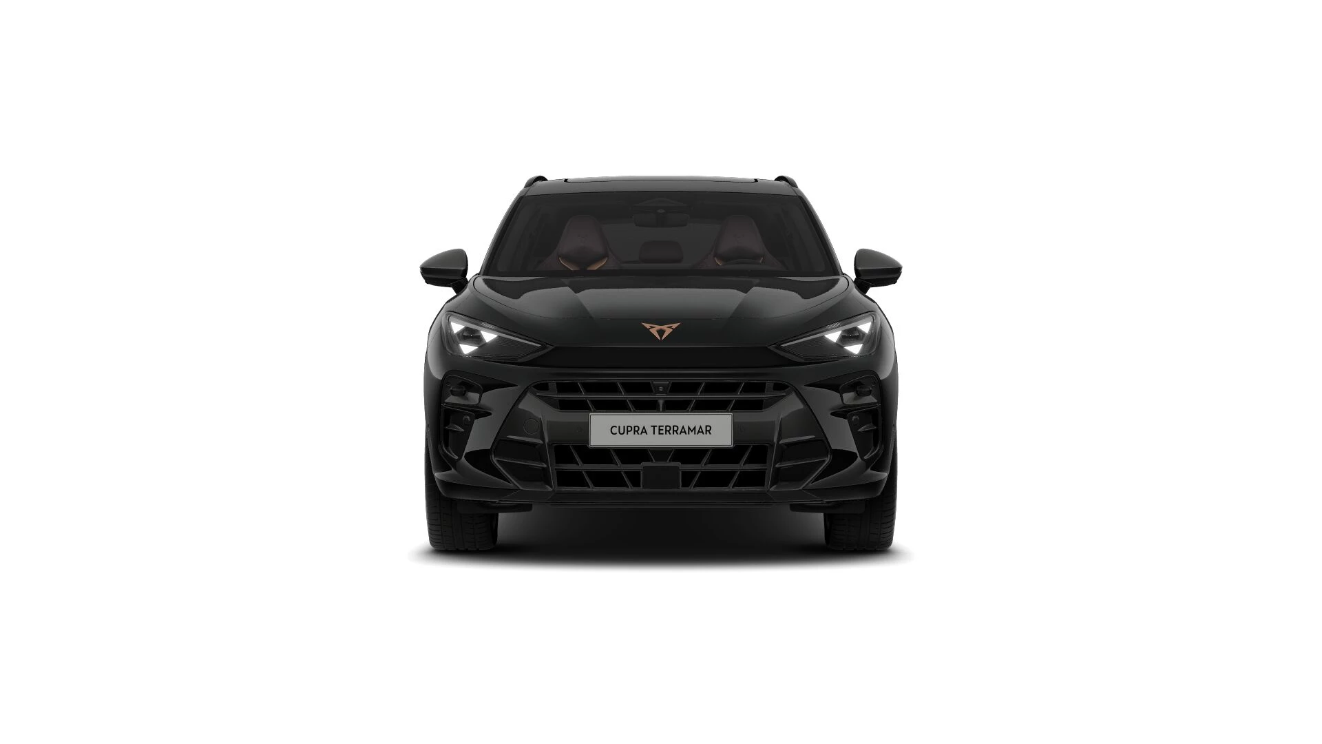 Hoofdafbeelding CUPRA Terramar