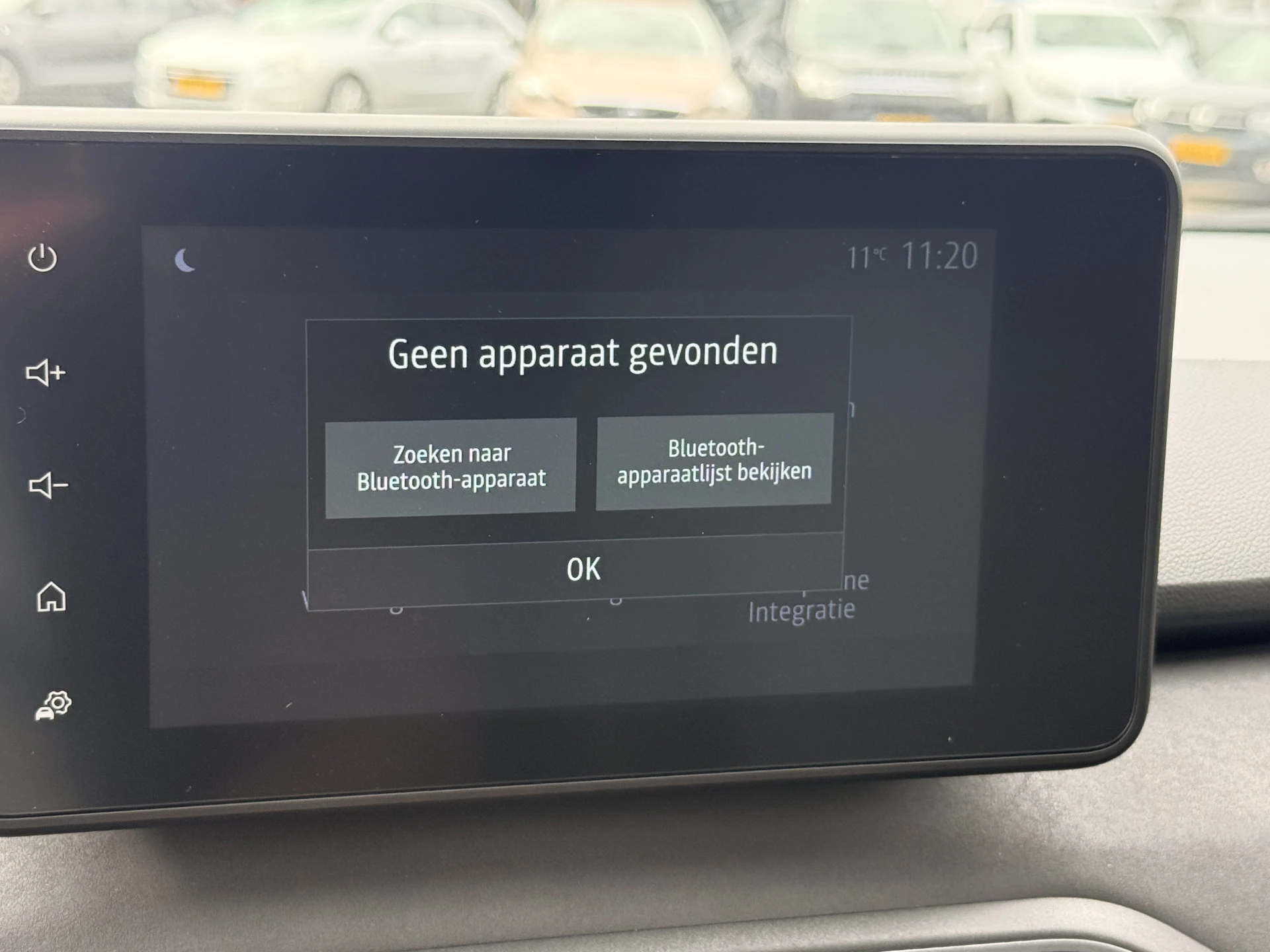 Hoofdafbeelding Dacia Jogger