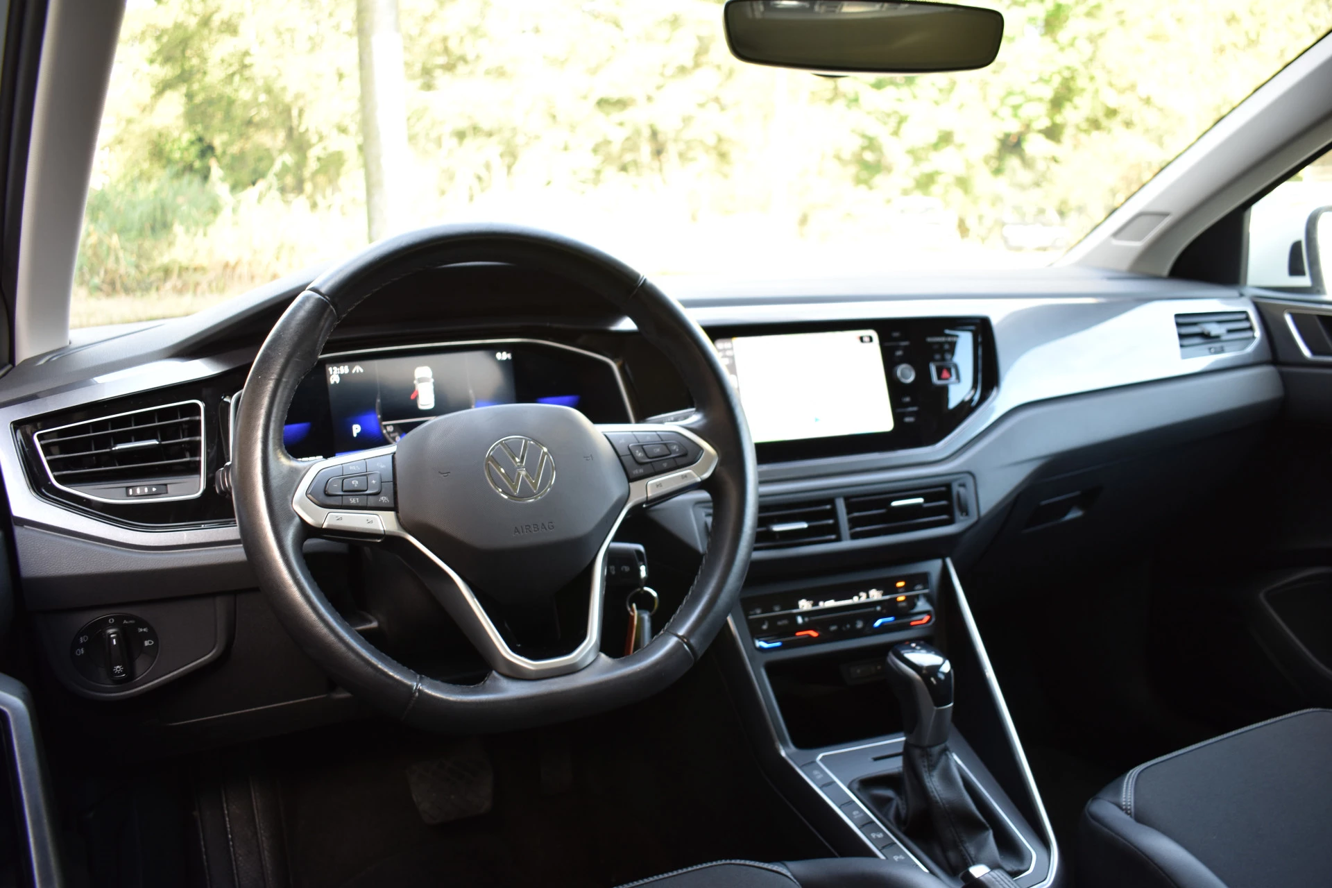 Hoofdafbeelding Volkswagen Taigo