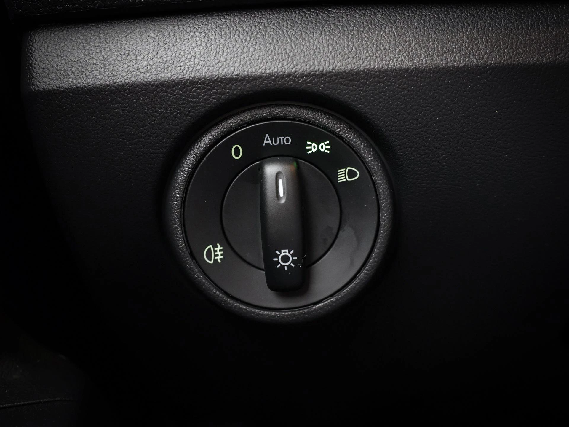 Hoofdafbeelding Škoda Citigo