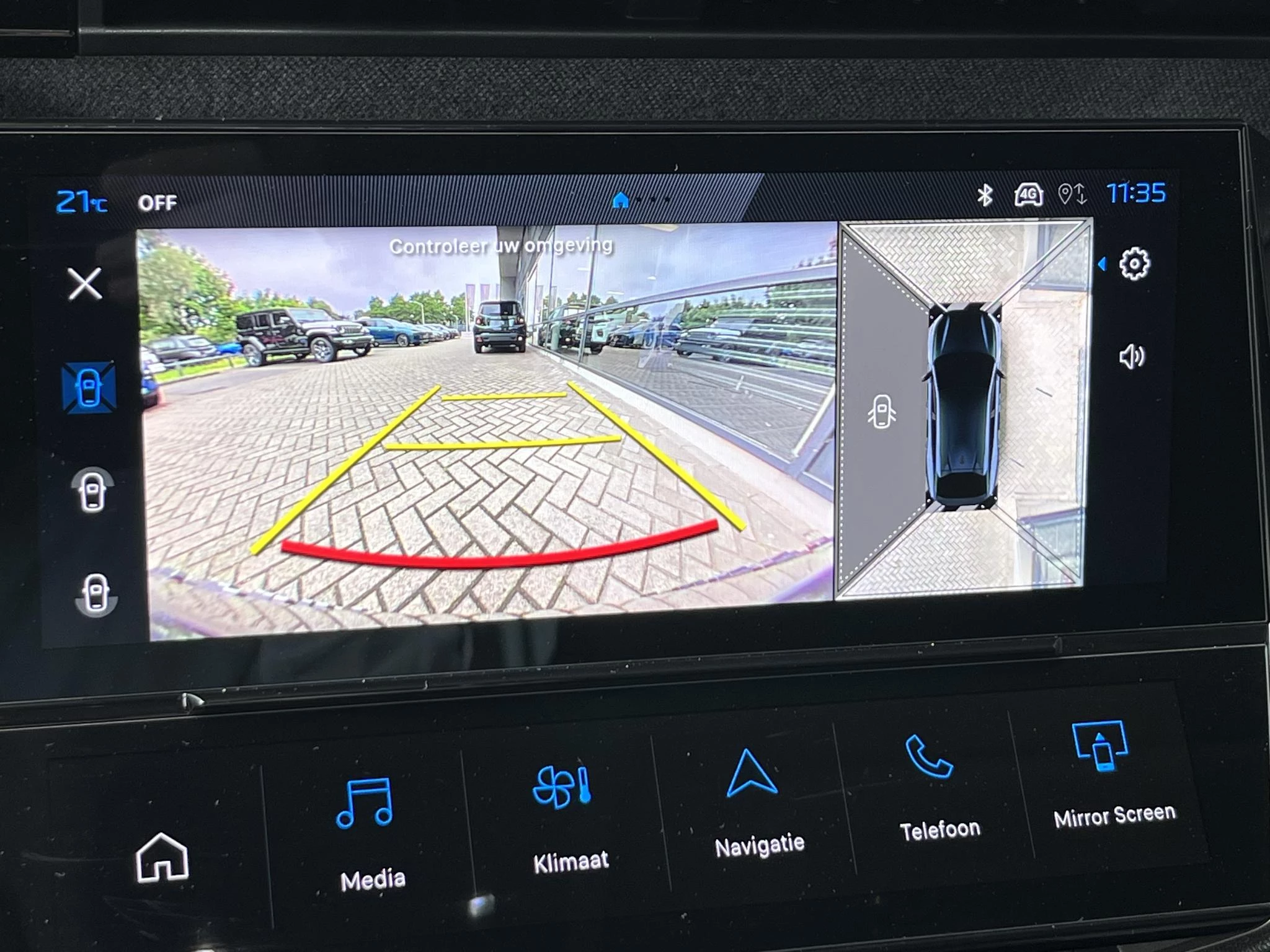 Hoofdafbeelding Peugeot 408