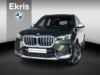 BMW X1 sDrive18i xLine | Premium Pack | Driving Assistent | Parking Assistent | 20 inch | Trekhaak |