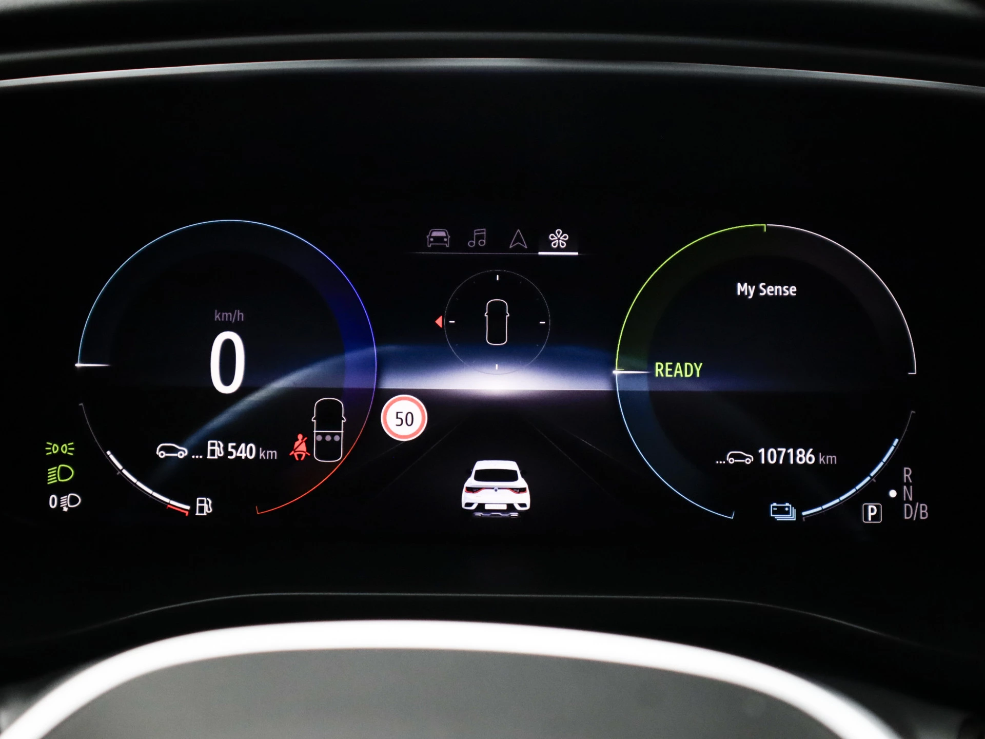 Hoofdafbeelding Renault Arkana