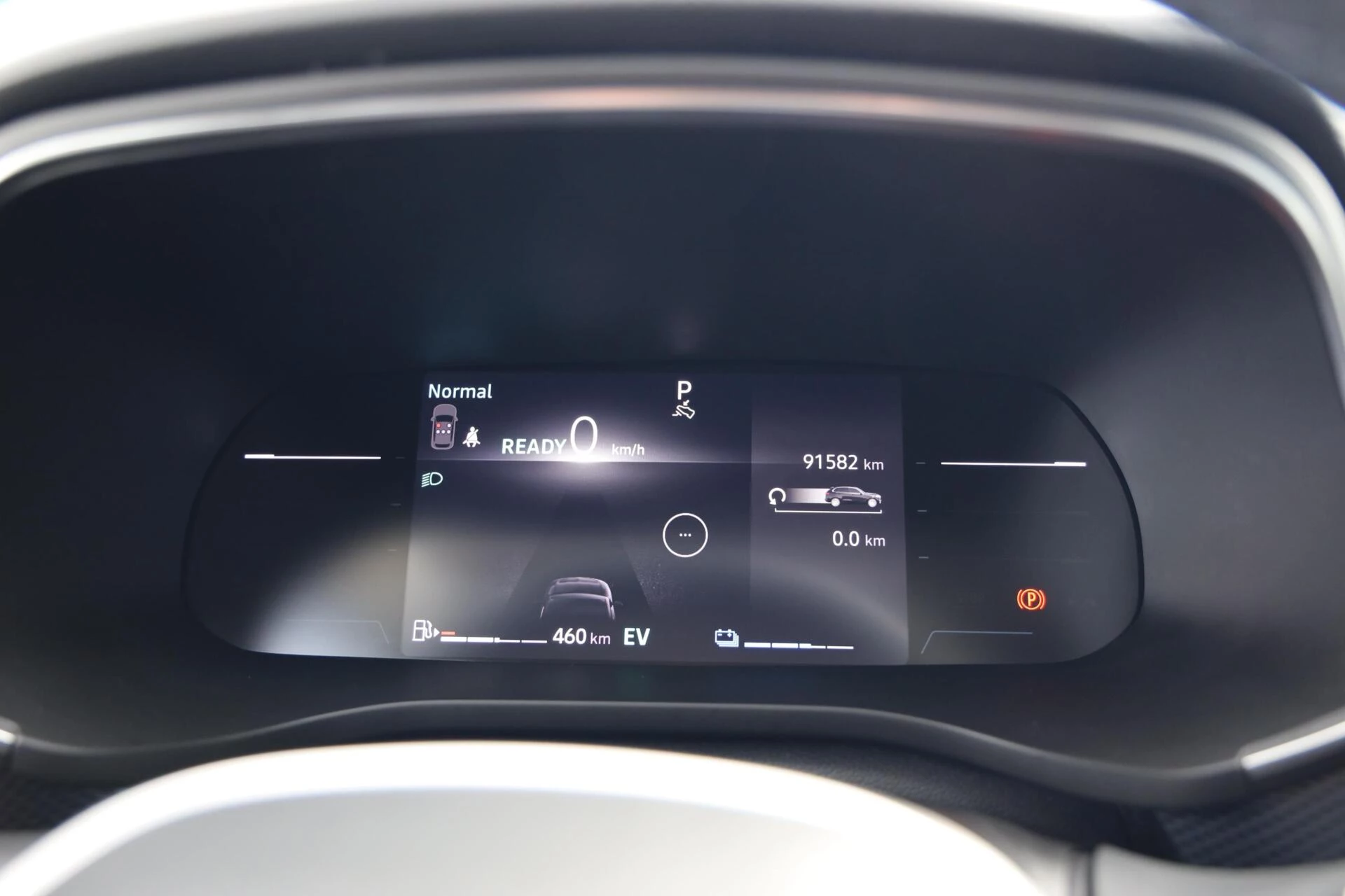 Hoofdafbeelding Renault Arkana