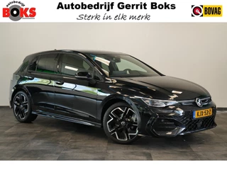 Volkswagen Golf 1.5 eTSI R-Line Edition Panoramadak IQ-Led