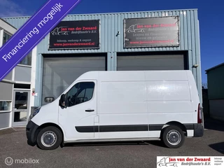 Hoofdafbeelding Renault Master Renault Master  T33 2.3 dCi Euro 6 Lang Hoog Airco Navi   Générique