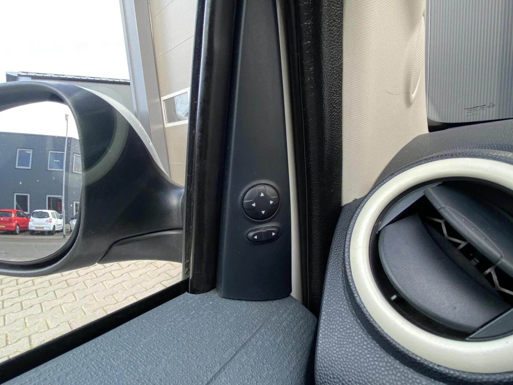 Hoofdafbeelding Ford Ka