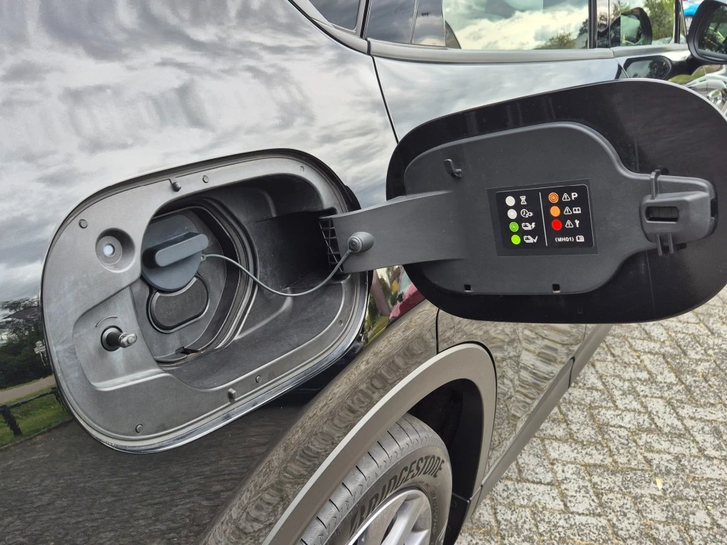 Hoofdafbeelding Mazda CX-60