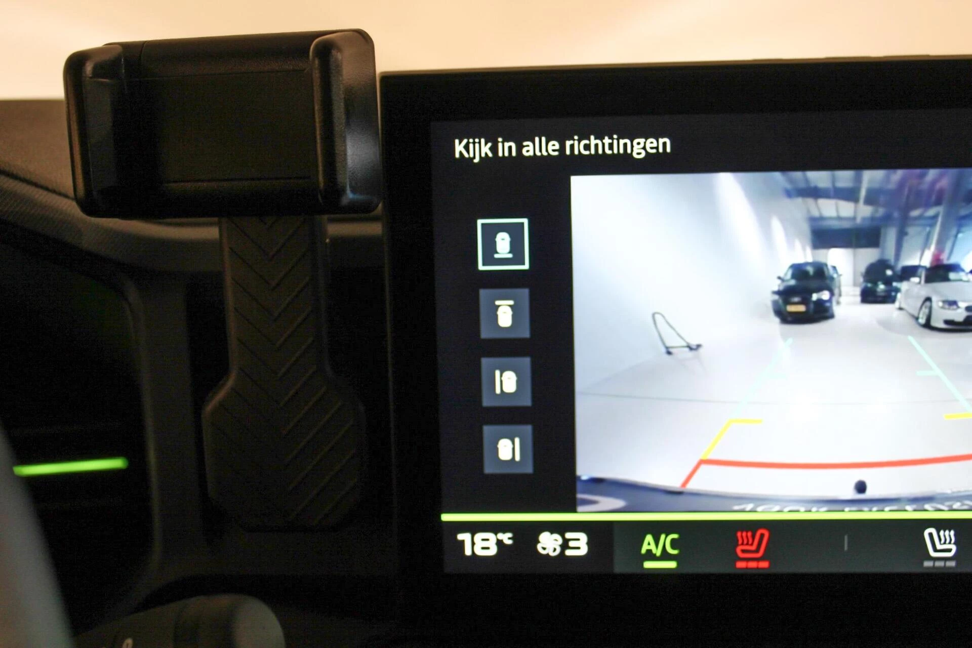 Hoofdafbeelding Dacia Duster