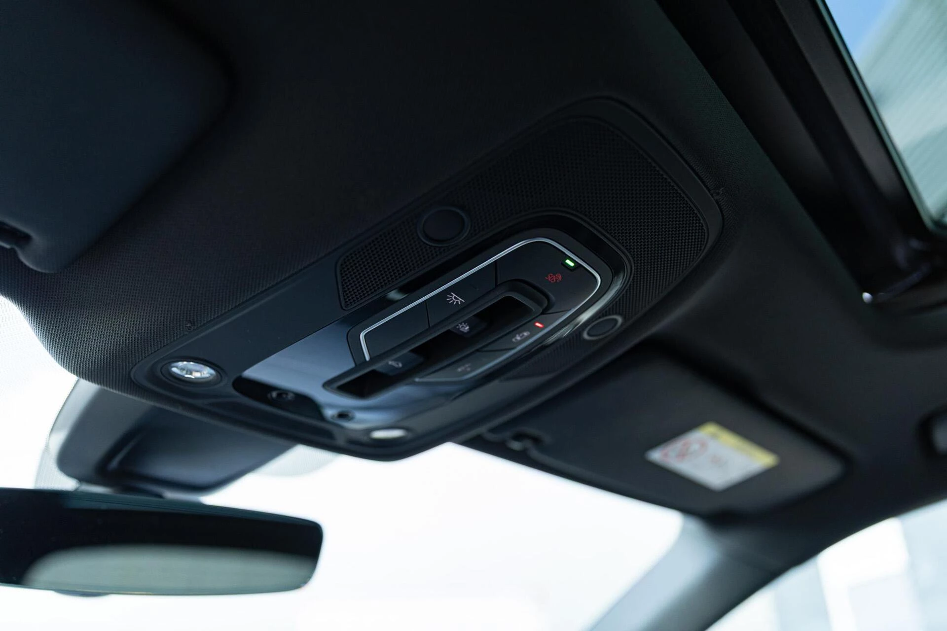 Hoofdafbeelding Audi SQ5