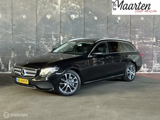 MB E-Klasse Estate 350 d 6 cilinder diesel 7 persoons!