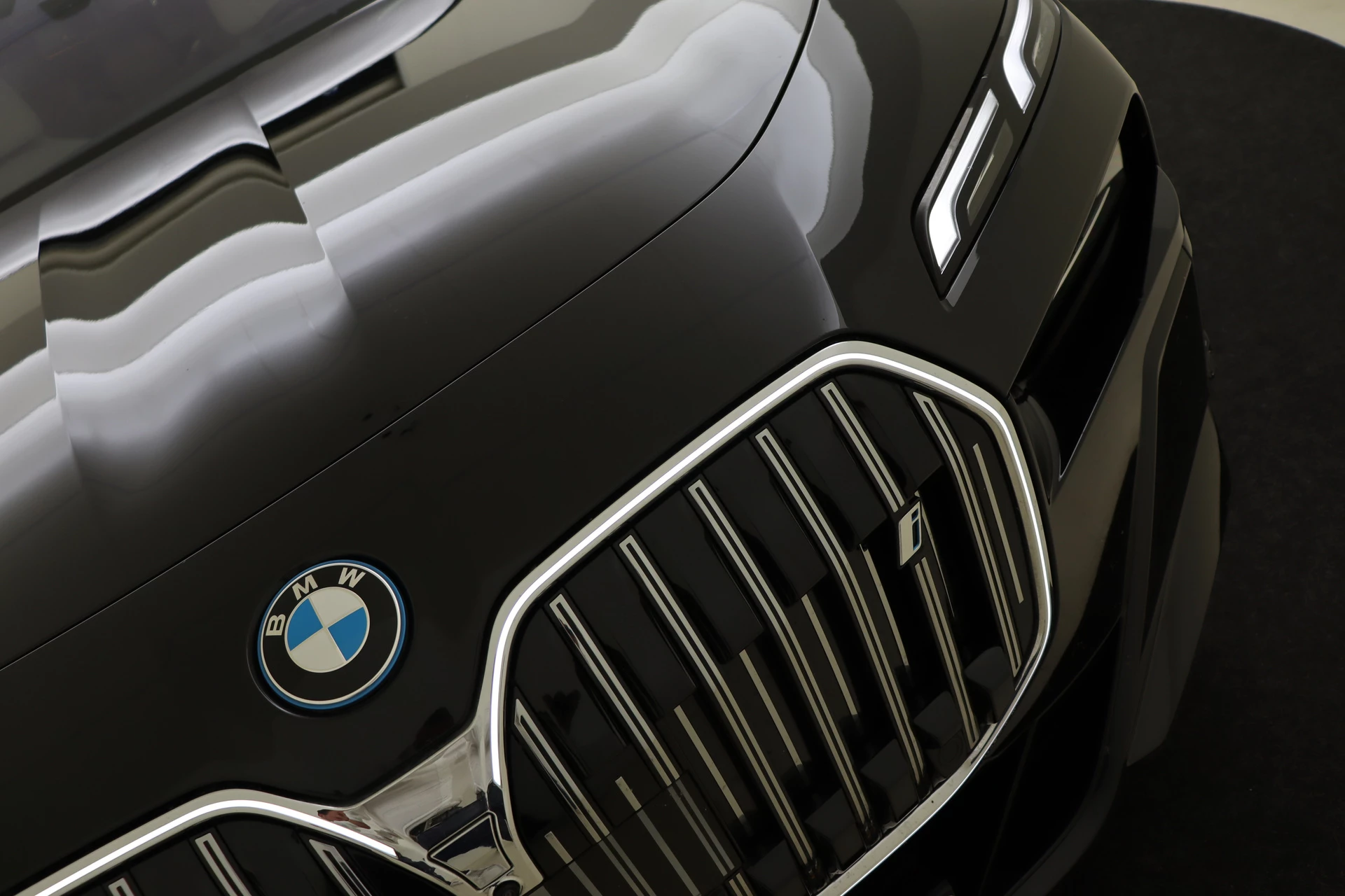 Hoofdafbeelding BMW i7
