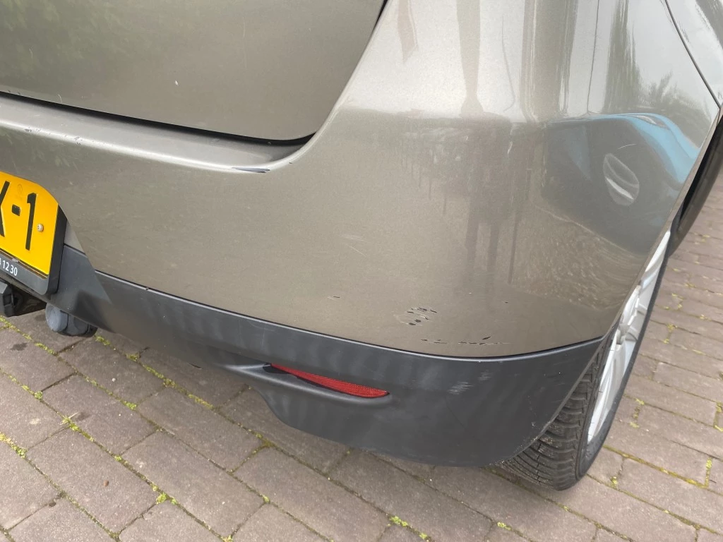 Hoofdafbeelding Mitsubishi Colt
