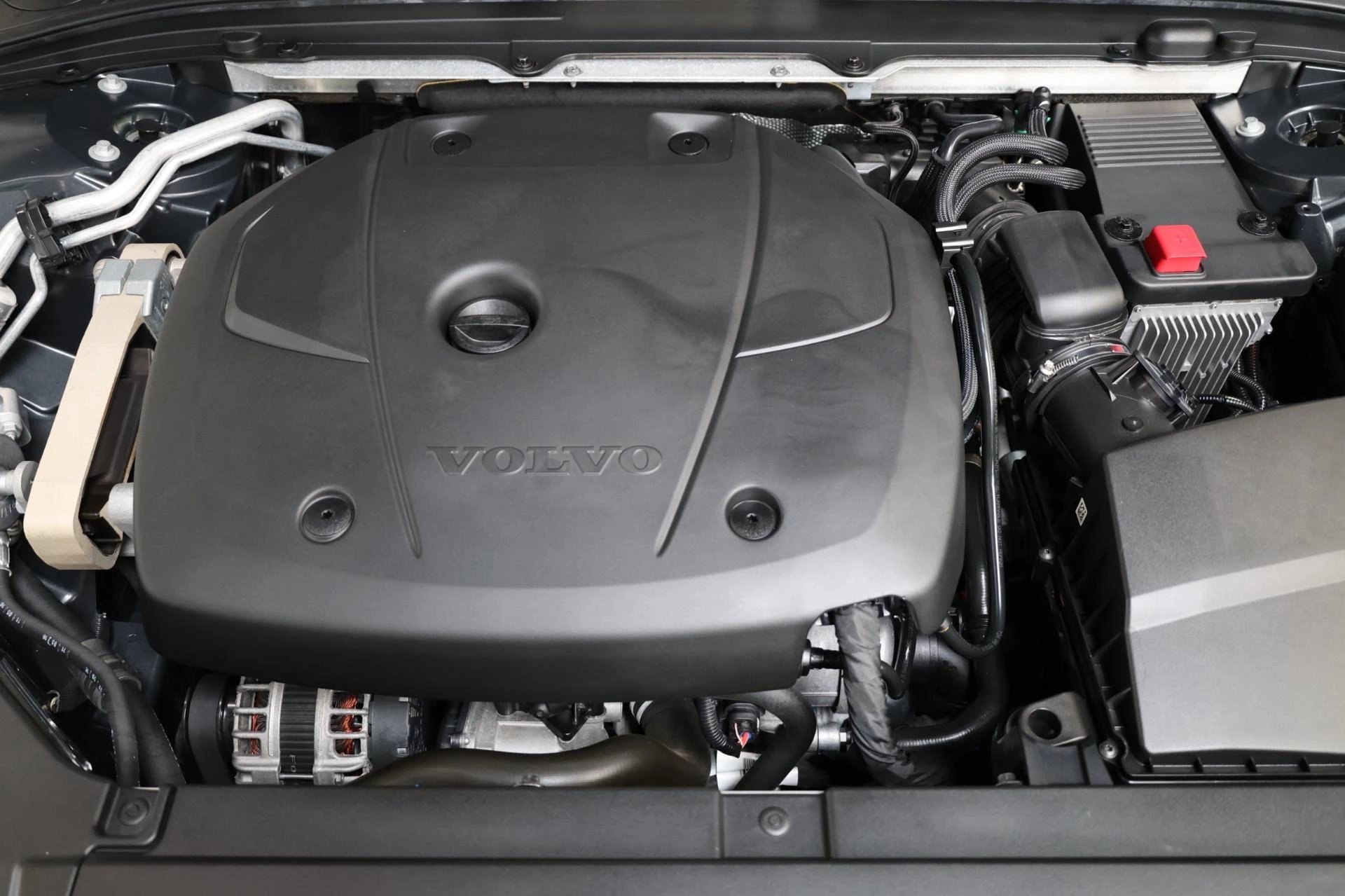 Hoofdafbeelding Volvo S90