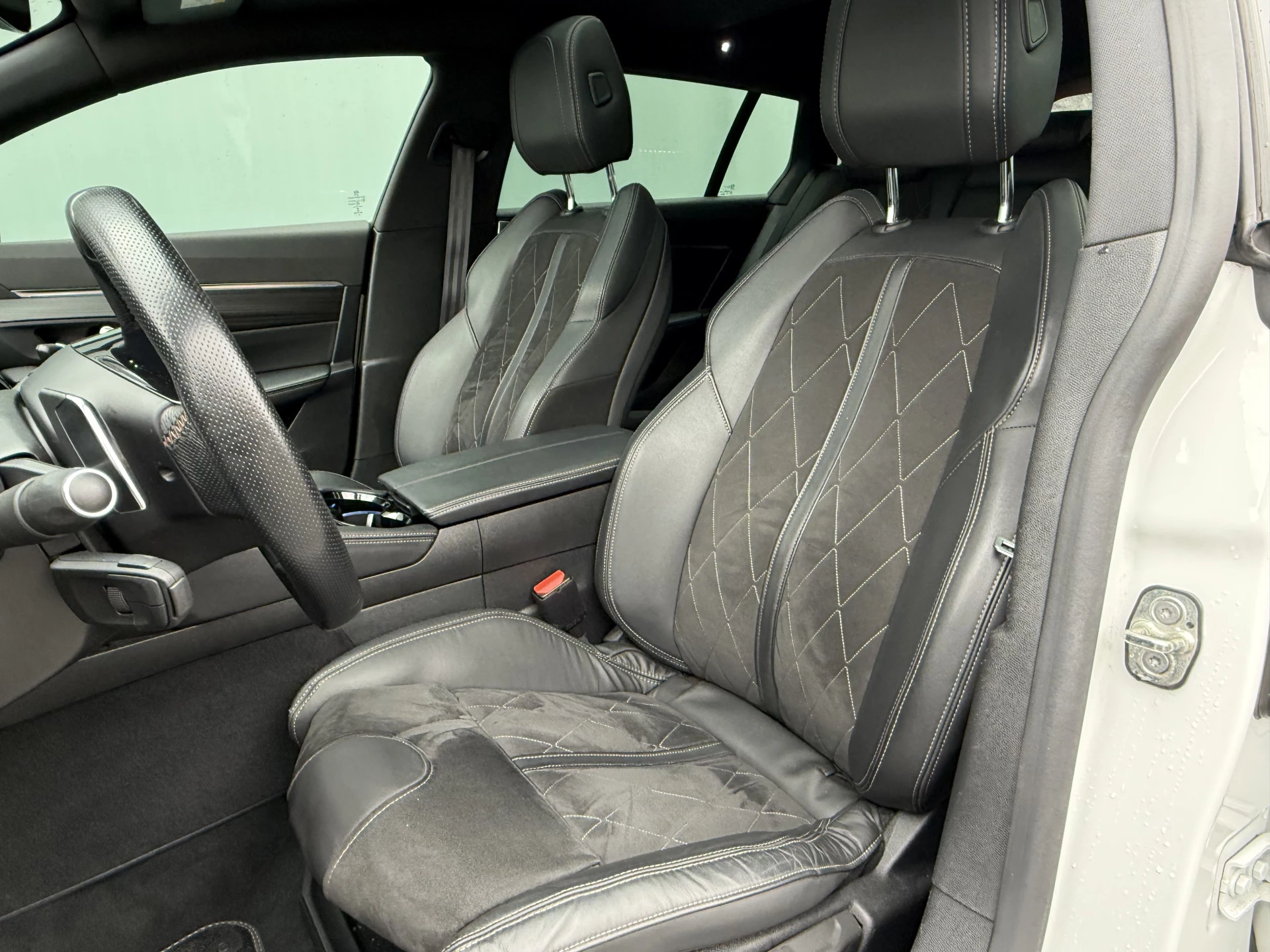 Hoofdafbeelding Peugeot 508