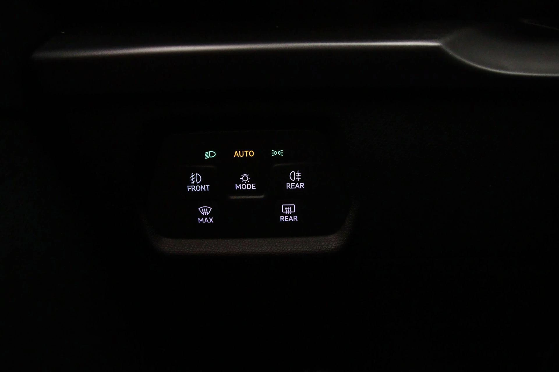 Hoofdafbeelding CUPRA Leon