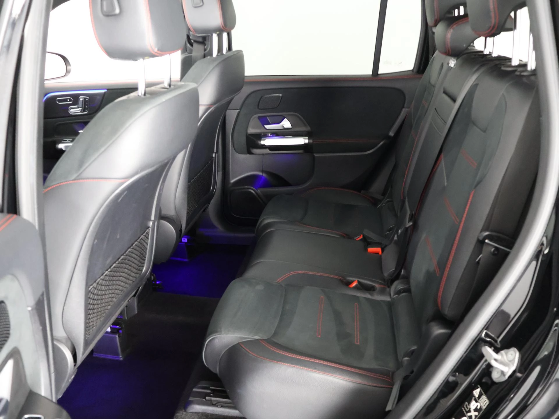 Hoofdafbeelding Mercedes-Benz GLB