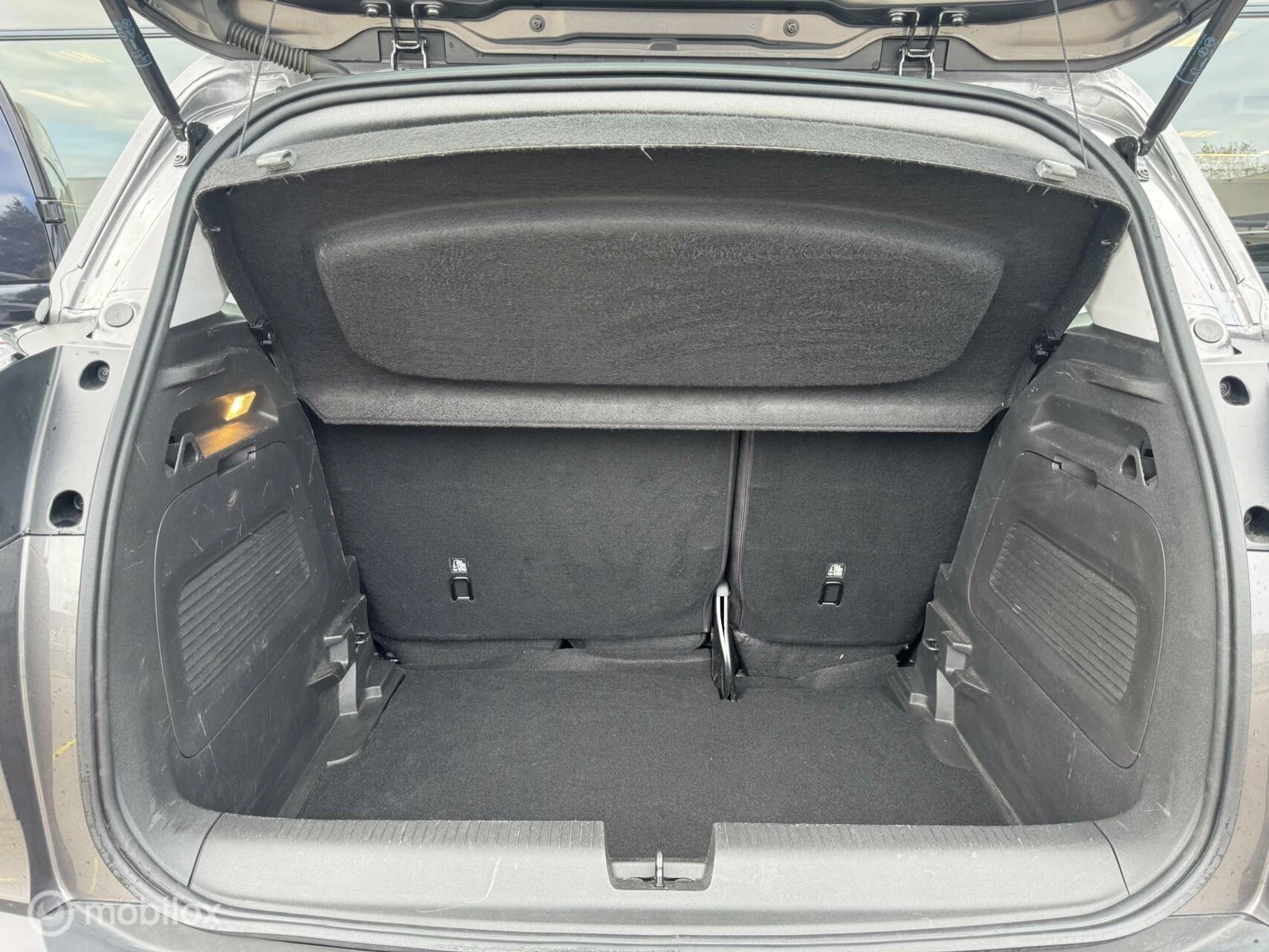 Hoofdafbeelding Opel Crossland
