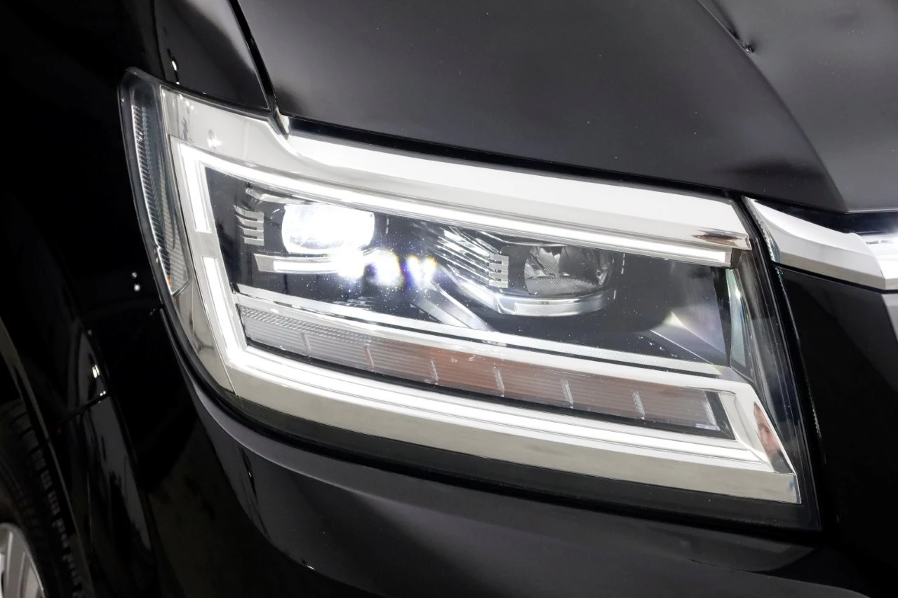 Hoofdafbeelding MAN TGE