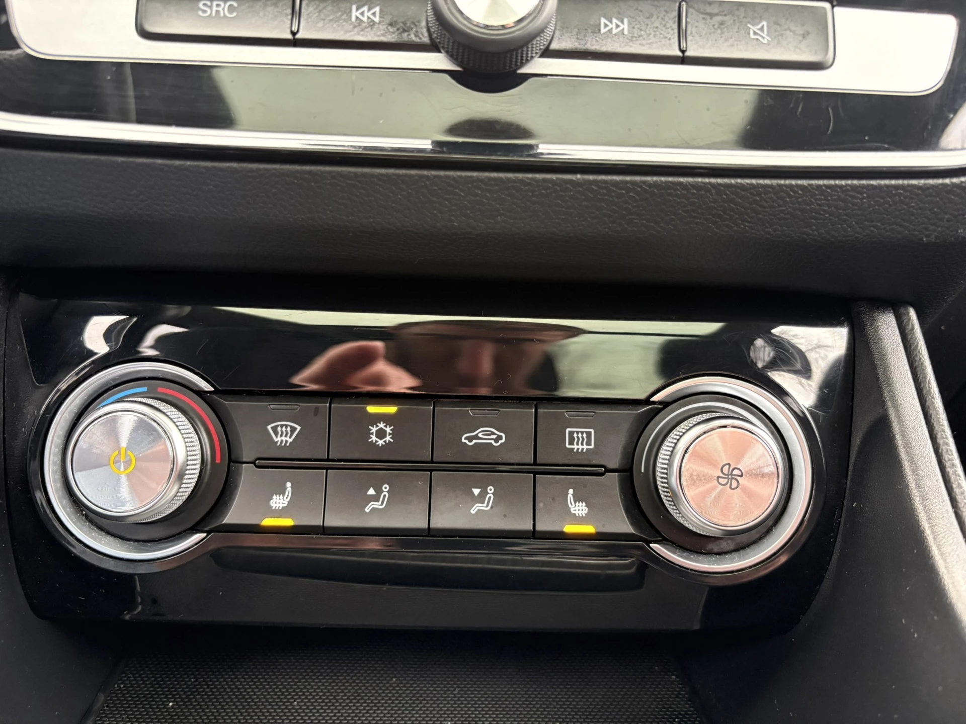 Hoofdafbeelding MG ZS EV