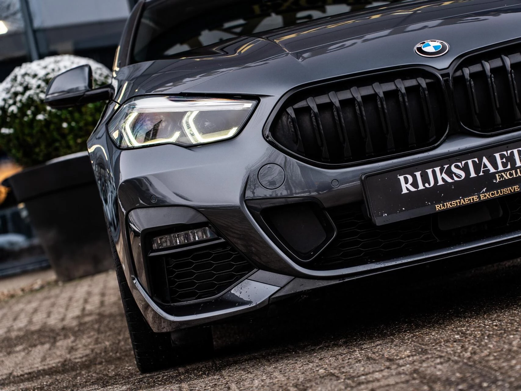 Hoofdafbeelding BMW 2 Serie