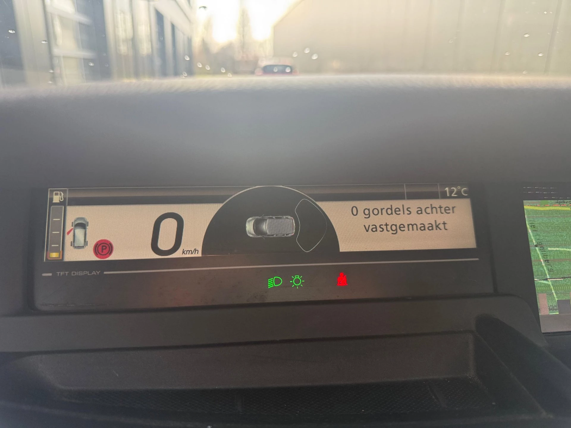 Hoofdafbeelding Renault Scénic
