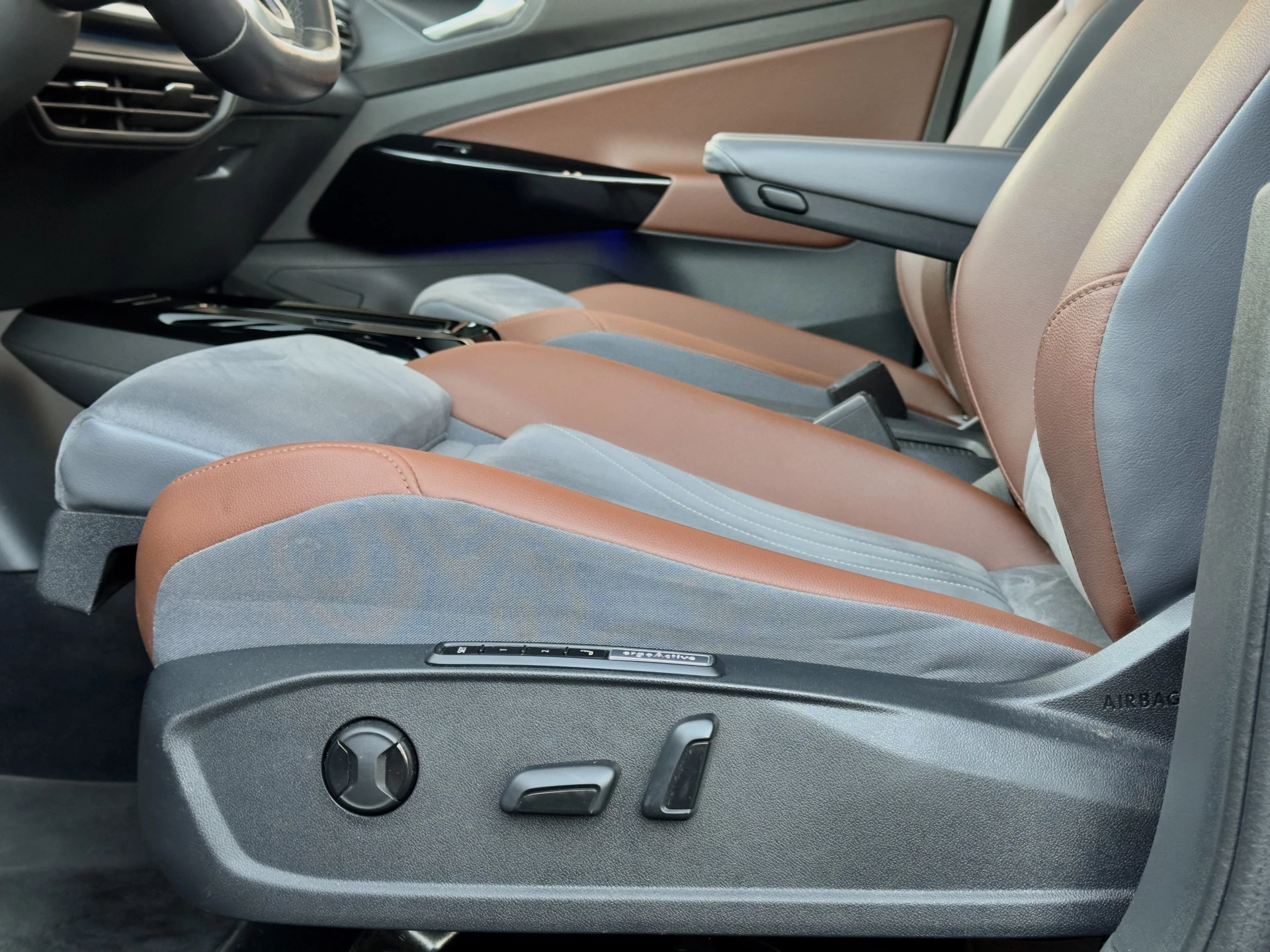 Hoofdafbeelding Volkswagen ID.4