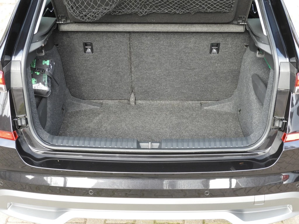 Hoofdafbeelding Škoda Kamiq