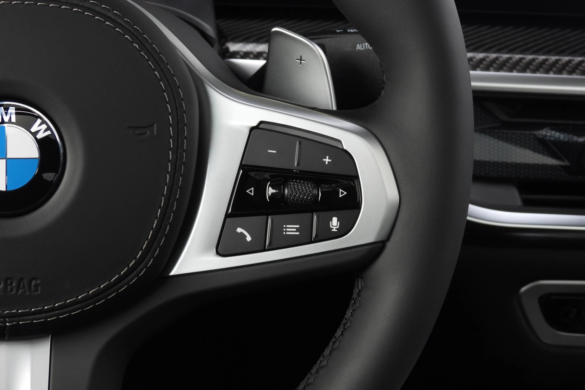 Hoofdafbeelding BMW X6