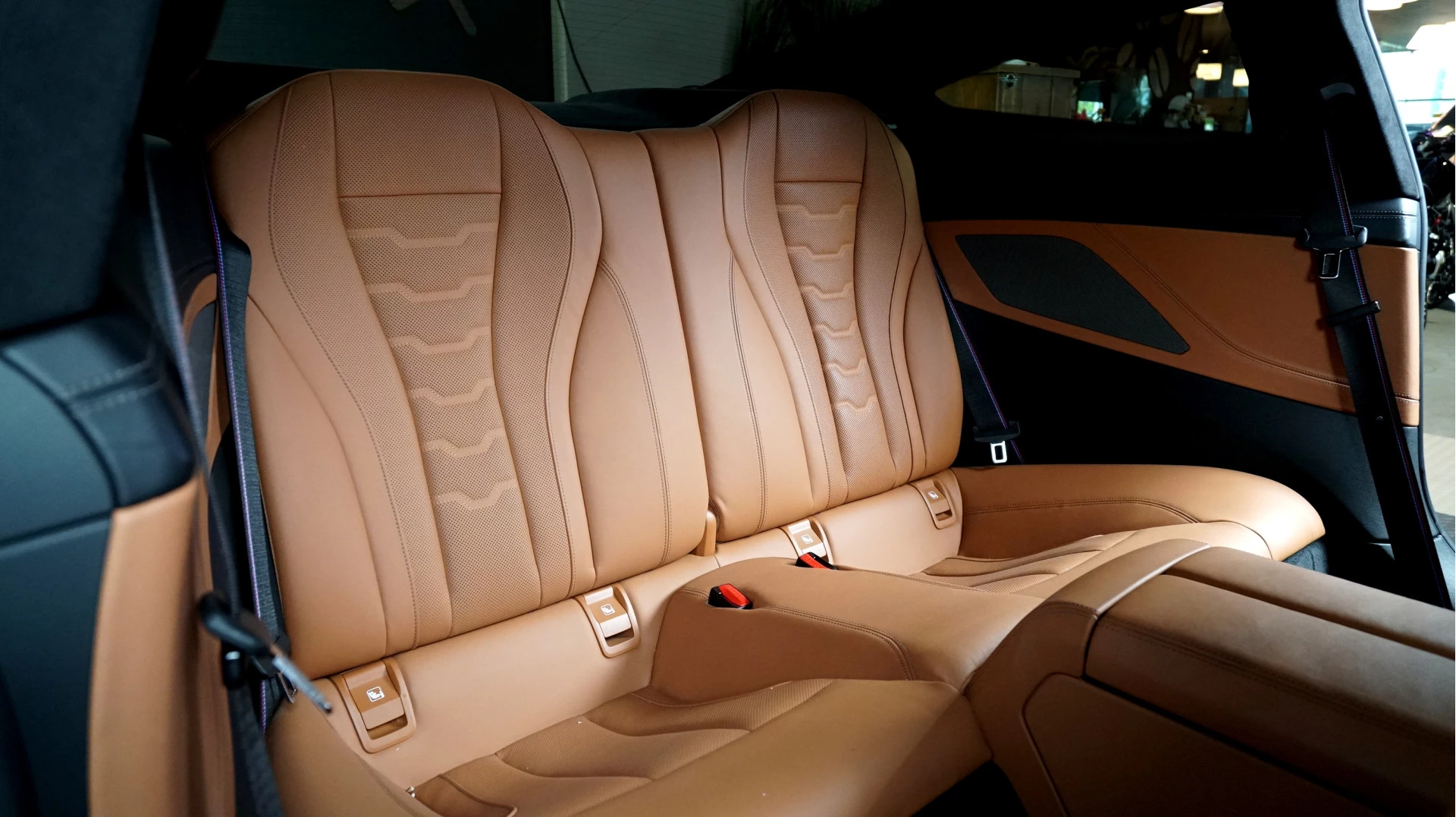 Hoofdafbeelding BMW 8 Serie