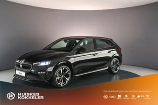 Hoofdafbeelding Škoda Scala ŠKODA Scala 1.0 TSI Greentech 115 7DSG Monte Carlo