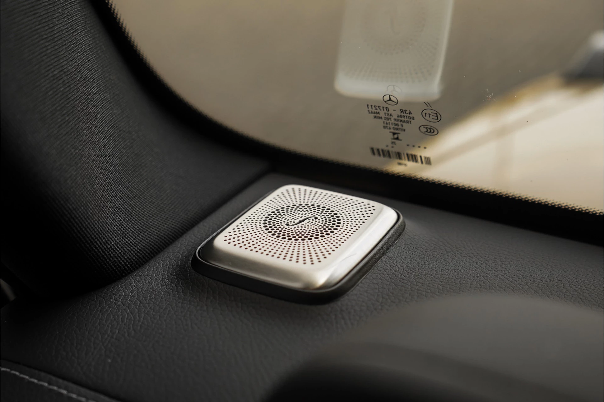 Hoofdafbeelding Mercedes-Benz G-Klasse